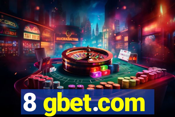 8 gbet.com